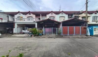 ขาย - พนาสนธิ์ 4, กรุงเทพ