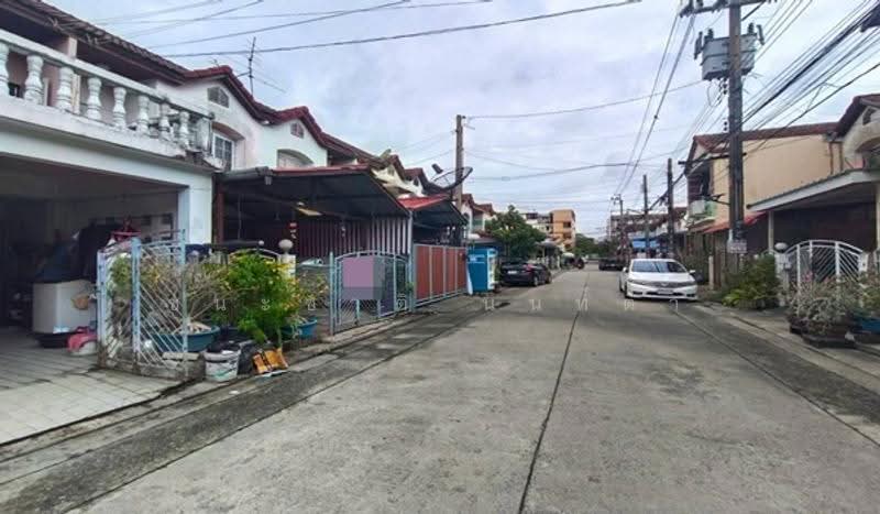 พนาสนธิ์ 4, กรุงเทพ, มีนบุรี, กรุงเทพ, 64 ตร.ม., ทาวน์เฮ้าส์ ขาย, โดย ชนะชาติ นนท์ตา, 500528517 - DDproperty.com