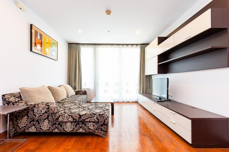 Siri Residence, Bangkok, 21 Soi Sukhumvit 24, Khong Tan, Khlong Toei, Bangkok, 2 Bedrooms, 94 sqm, Condo For Rent, by Kanrutai Dawruang, 500528520 - DDproperty.com