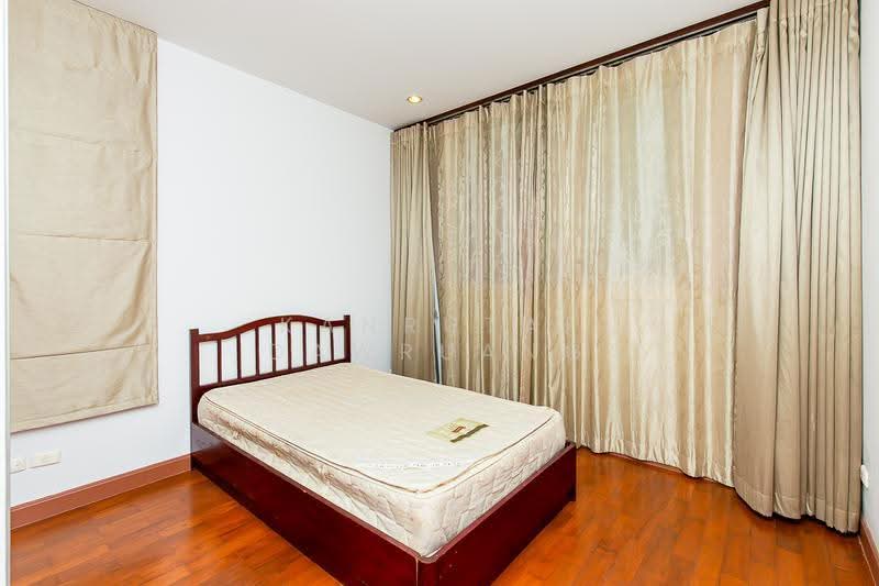 Siri Residence, Bangkok, 21 Soi Sukhumvit 24, Khong Tan, Khlong Toei, Bangkok, 2 Bedrooms, 94 sqm, Condo For Rent, by Kanrutai Dawruang, 500528520 - DDproperty.com