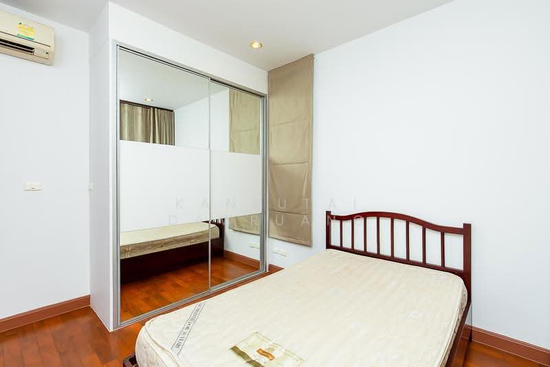 Siri Residence : สิริ เรสซิเด้นซ์, กรุงเทพ, 21 ซอยสุขุมวิท 24, คลองตัน, คลองเตย, กรุงเทพ, 94 ตร.ม., คอนโด ให้เช่า, โดย Kanrutai Dawruang, 500528520 - DDproperty.com