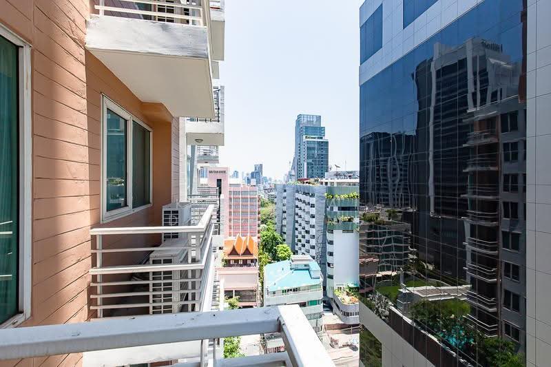 Siri Residence : สิริ เรสซิเด้นซ์, กรุงเทพ, 21 ซอยสุขุมวิท 24, คลองตัน, คลองเตย, กรุงเทพ, 94 ตร.ม., คอนโด ให้เช่า, โดย Kanrutai Dawruang, 500528520 - DDproperty.com