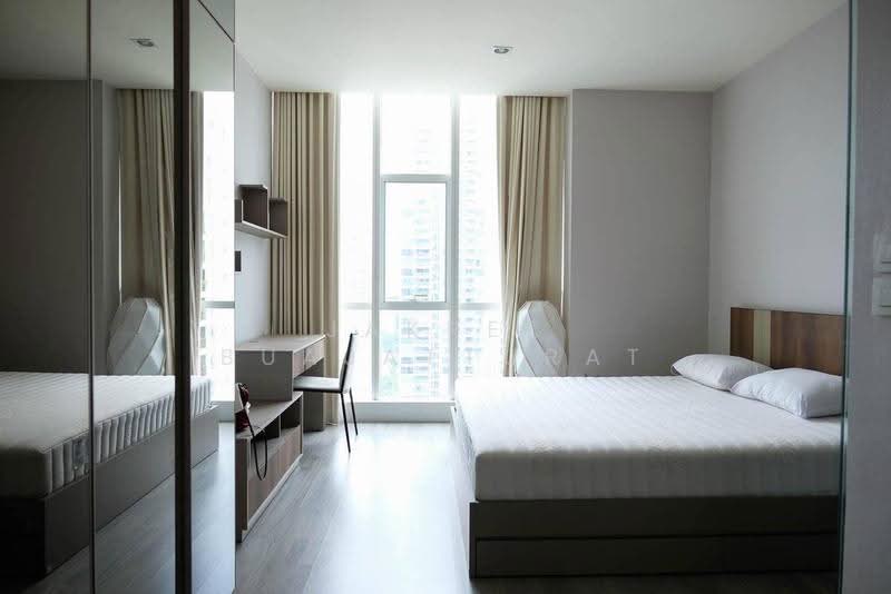 The Room Sathorn : เดอะ รูม สาทร, กรุงเทพ, 78 ถนนปั้น แขวงสีลม เขตบางรัก กรุงเทพมหานคร, สีลม, บางรัก, กรุงเทพ, 50 ตร.ม., คอนโด ขาย, โดย Jakree Buajatturat, 500528522 - DDproperty.com