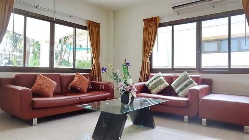 undefined, Chon Buri (Pattaya), Nong Pru, Bang Lamung (Pattaya), Chon Buri (Pattaya), 3 Bedrooms, 120 sqm, Villa For Rent, by Supitsara Sangarun, 500528523 - DDproperty.com