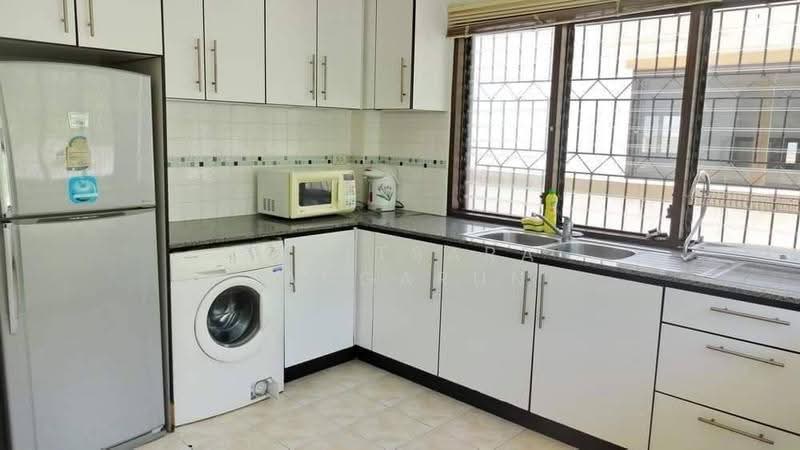 undefined, Chon Buri (Pattaya), Nong Pru, Bang Lamung (Pattaya), Chon Buri (Pattaya), 3 Bedrooms, 120 sqm, Villa For Rent, by Supitsara Sangarun, 500528523 - DDproperty.com