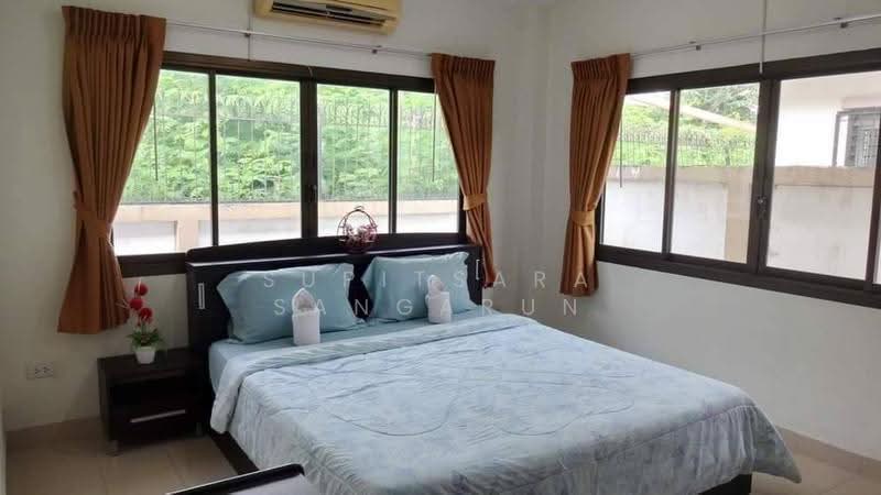 undefined, Chon Buri (Pattaya), Nong Pru, Bang Lamung (Pattaya), Chon Buri (Pattaya), 3 Bedrooms, 120 sqm, Villa For Rent, by Supitsara Sangarun, 500528523 - DDproperty.com