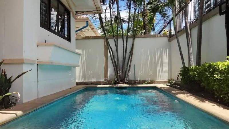 undefined, Chon Buri (Pattaya), Nong Pru, Bang Lamung (Pattaya), Chon Buri (Pattaya), 3 Bedrooms, 120 sqm, Villa For Rent, by Supitsara Sangarun, 500528523 - DDproperty.com