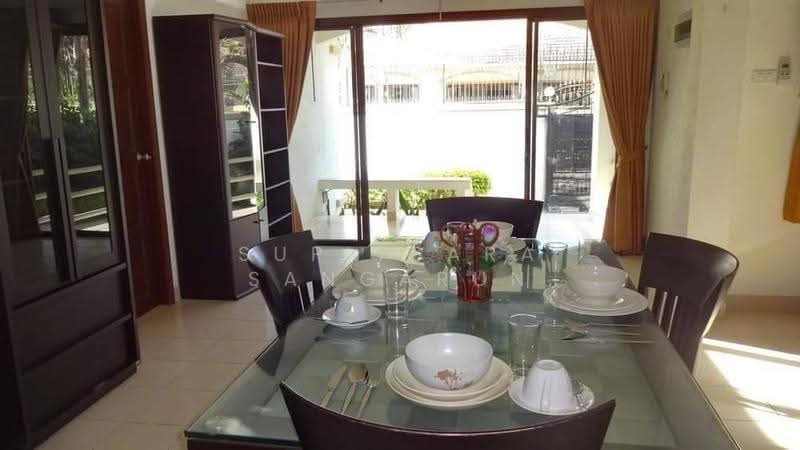 undefined, Chon Buri (Pattaya), Nong Pru, Bang Lamung (Pattaya), Chon Buri (Pattaya), 3 Bedrooms, 120 sqm, Villa For Rent, by Supitsara Sangarun, 500528523 - DDproperty.com