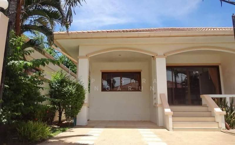 undefined, Chon Buri (Pattaya), Nong Pru, Bang Lamung (Pattaya), Chon Buri (Pattaya), 3 Bedrooms, 120 sqm, Villa For Rent, by Supitsara Sangarun, 500528523 - DDproperty.com