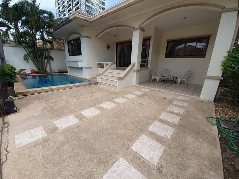 undefined, Chon Buri (Pattaya), Nong Pru, Bang Lamung (Pattaya), Chon Buri (Pattaya), 3 Bedrooms, 120 sqm, Villa For Rent, by Supitsara Sangarun, 500528523 - DDproperty.com