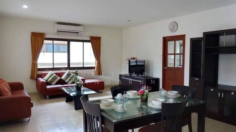 undefined, Chon Buri (Pattaya), Nong Pru, Bang Lamung (Pattaya), Chon Buri (Pattaya), 3 Bedrooms, 120 sqm, Villa For Rent, by Supitsara Sangarun, 500528523 - DDproperty.com