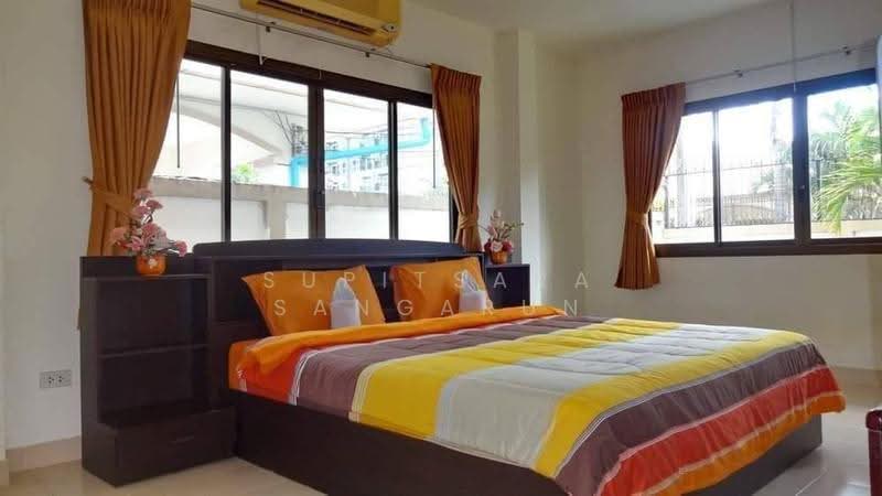 undefined, Chon Buri (Pattaya), Nong Pru, Bang Lamung (Pattaya), Chon Buri (Pattaya), 3 Bedrooms, 120 sqm, Villa For Rent, by Supitsara Sangarun, 500528523 - DDproperty.com