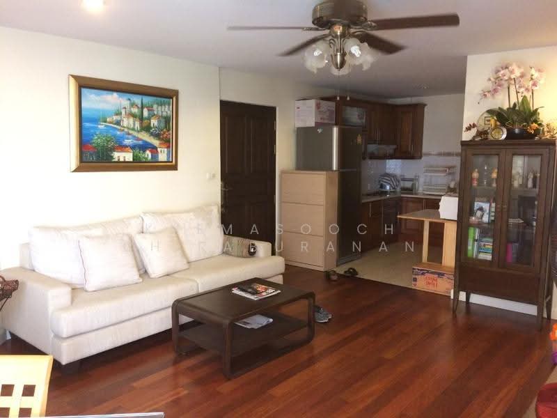 Belle Park Residence : เบล พาร์ค เรสซิเดนท์, กรุงเทพ, 375 ซ.สาธุประดิษฐ์ 19, ช่องนนทรี, ยานนาวา, กรุงเทพ, 90 ตร.ม., คอนโด ให้เช่า, โดย Khemasooch Chiraburanan, 500528524 - DDproperty.com