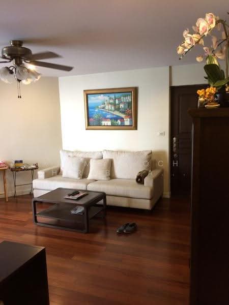 Belle Park Residence : เบล พาร์ค เรสซิเดนท์, กรุงเทพ, 375 ซ.สาธุประดิษฐ์ 19, ช่องนนทรี, ยานนาวา, กรุงเทพ, 90 ตร.ม., คอนโด ให้เช่า, โดย Khemasooch Chiraburanan, 500528524 - DDproperty.com