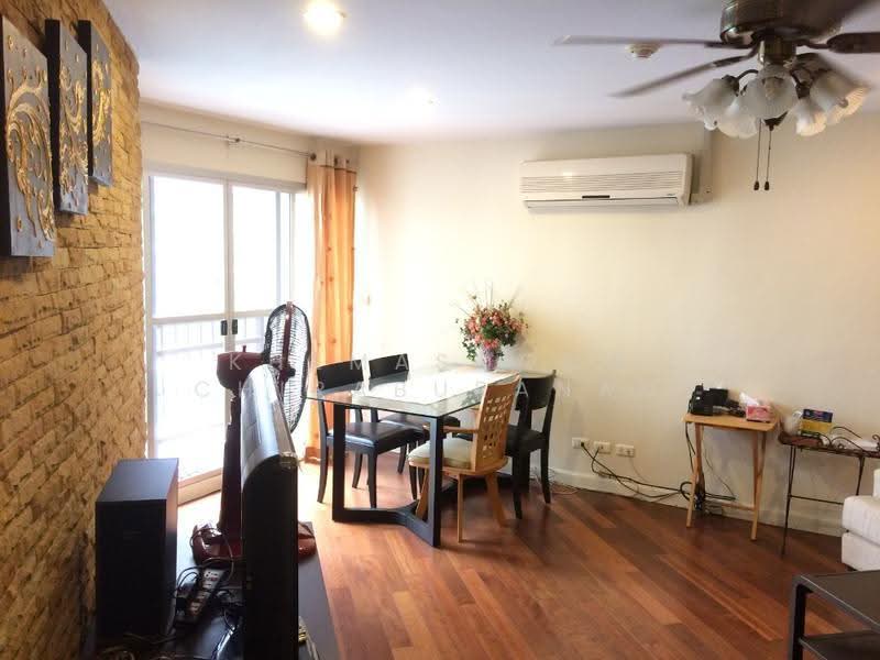 Belle Park Residence, Bangkok, 375 Sathu Pradit 19 Alley, Chong Nonsi, Yan Nawa, Bangkok, 2 Bedrooms, 90 sqm, Condo For Rent, by Khemasooch Chiraburanan, 500528524 - DDproperty.com