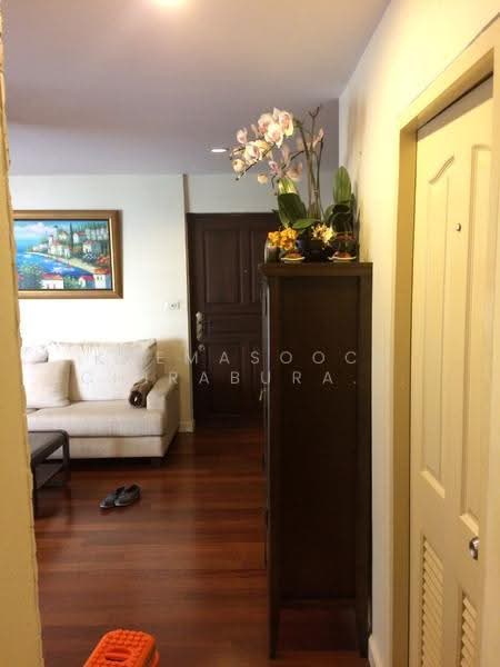 Belle Park Residence : เบล พาร์ค เรสซิเดนท์, กรุงเทพ, 375 ซ.สาธุประดิษฐ์ 19, ช่องนนทรี, ยานนาวา, กรุงเทพ, 90 ตร.ม., คอนโด ให้เช่า, โดย Khemasooch Chiraburanan, 500528524 - DDproperty.com