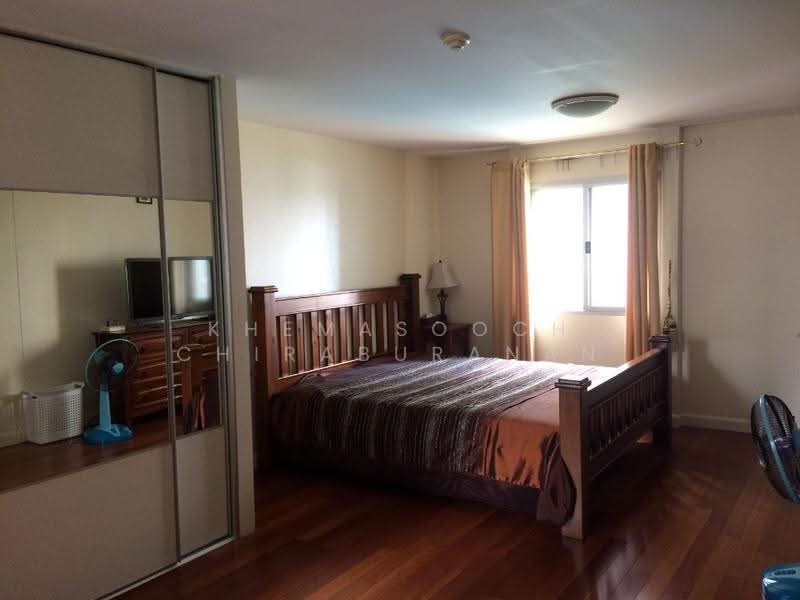 Belle Park Residence, Bangkok, 375 Sathu Pradit 19 Alley, Chong Nonsi, Yan Nawa, Bangkok, 2 Bedrooms, 90 sqm, Condo For Rent, by Khemasooch Chiraburanan, 500528524 - DDproperty.com