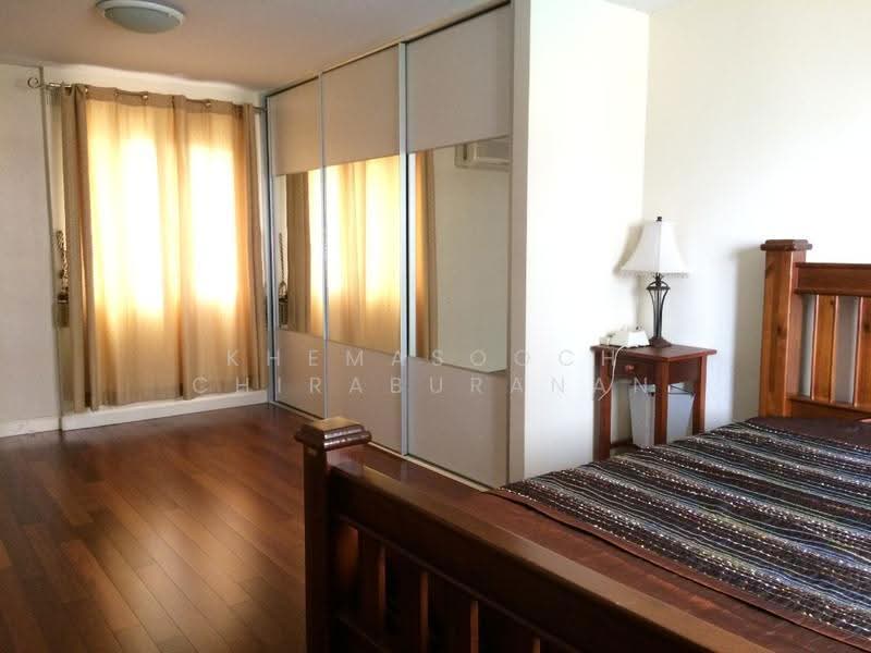 Belle Park Residence, Bangkok, 375 Sathu Pradit 19 Alley, Chong Nonsi, Yan Nawa, Bangkok, 2 Bedrooms, 90 sqm, Condo For Rent, by Khemasooch Chiraburanan, 500528524 - DDproperty.com