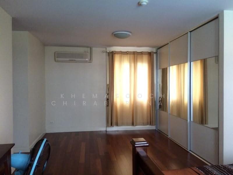 Belle Park Residence, Bangkok, 375 Sathu Pradit 19 Alley, Chong Nonsi, Yan Nawa, Bangkok, 2 Bedrooms, 90 sqm, Condo For Rent, by Khemasooch Chiraburanan, 500528524 - DDproperty.com