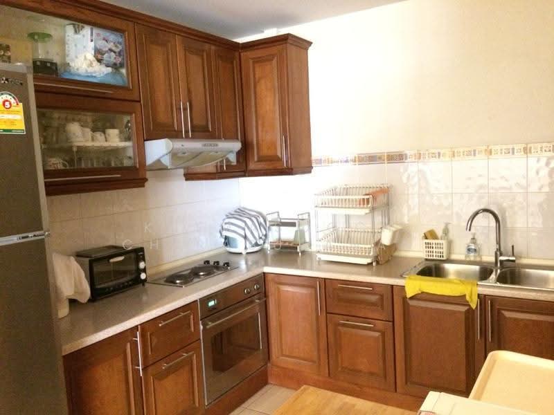 Belle Park Residence, Bangkok, 375 Sathu Pradit 19 Alley, Chong Nonsi, Yan Nawa, Bangkok, 2 Bedrooms, 90 sqm, Condo For Rent, by Khemasooch Chiraburanan, 500528524 - DDproperty.com