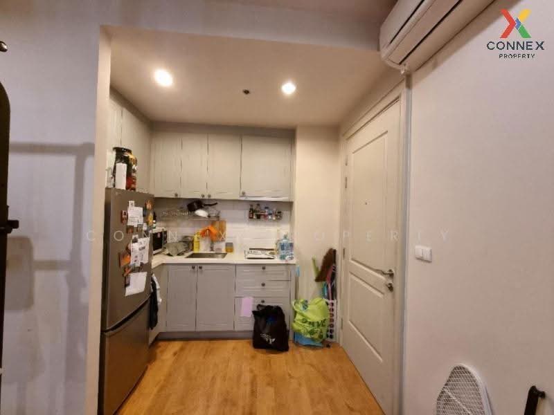 The Editor Saphan Khwai, Bangkok, 1555 Phahonyothin Rd, Samsen Nai, Phaya Thai, Bangkok, 1 Bedroom, 36 sqm, Condo For Rent, by Connex Property, 500528525 - DDproperty.com