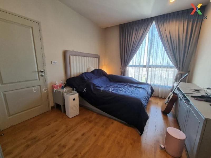 The Editor Saphan Khwai, Bangkok, 1555 Phahonyothin Rd, Samsen Nai, Phaya Thai, Bangkok, 1 Bedroom, 36 sqm, Condo For Rent, by Connex Property, 500528525 - DDproperty.com