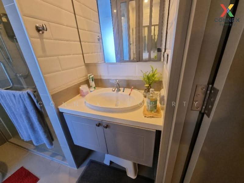 The Editor Saphan Khwai, Bangkok, 1555 Phahonyothin Rd, Samsen Nai, Phaya Thai, Bangkok, 1 Bedroom, 36 sqm, Condo For Rent, by Connex Property, 500528525 - DDproperty.com