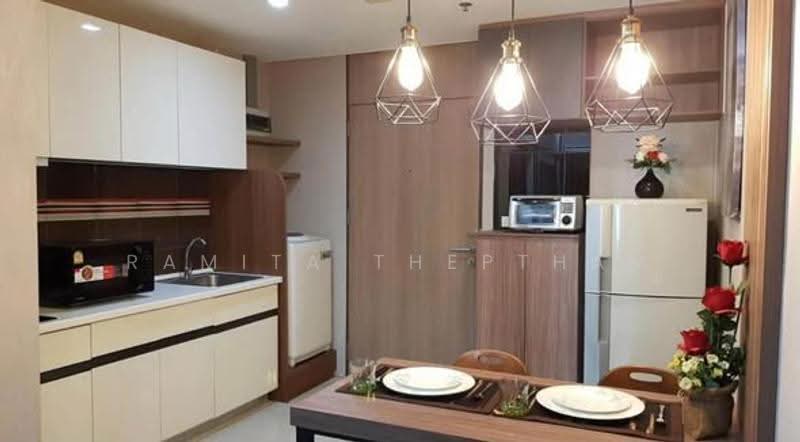 Noble Remix : โนเบิล รีมิกซ์, กรุงเทพ, 772 ซอย สุขุมวิท 36 ถนนสุขุมวิท, คลองตัน, คลองเตย, กรุงเทพ, 40 ตร.ม., คอนโด ให้เช่า, โดย Ramita Theptham, 500528528 - DDproperty.com