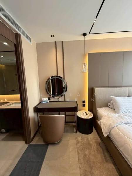 The Panora Estuaria, Chon Buri (Pattaya), Samaesarn, Sattahip, Chon Buri (Pattaya), 1 Bedroom, 47 sqm, Condo For Rent, by Supitsara Sangarun, 500528529 - DDproperty.com