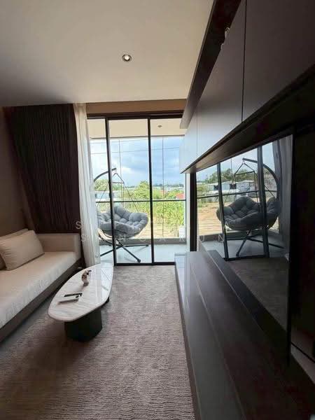 The Panora Estuaria, Chon Buri (Pattaya), Samaesarn, Sattahip, Chon Buri (Pattaya), 1 Bedroom, 47 sqm, Condo For Rent, by Supitsara Sangarun, 500528529 - DDproperty.com
