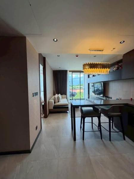 The Panora Estuaria, Chon Buri (Pattaya), Samaesarn, Sattahip, Chon Buri (Pattaya), 1 Bedroom, 47 sqm, Condo For Rent, by Supitsara Sangarun, 500528529 - DDproperty.com