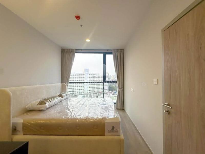 THE CROWN Residences : เดอะ คราวน์ เรสซิเดนท์เซส, กรุงเทพ, พระราม 4, ทุ่งมหาเมฆ, สาทร, กรุงเทพ, 35 ตร.ม., คอนโด ให้เช่า, โดย PROPMATCH CO., LTD., 500528530 - DDproperty.com
