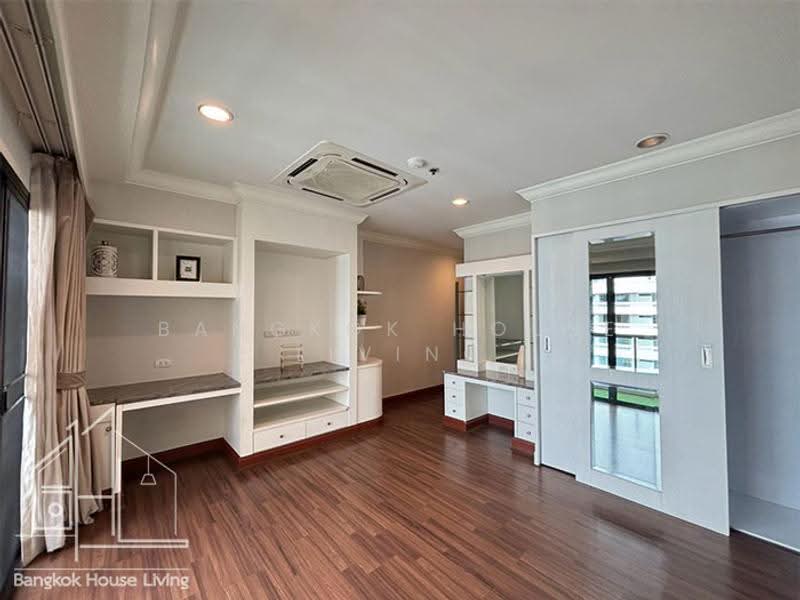 G.P. Grande Tower, Bangkok, 55 Sukhumvit 23, Khlongtoei Nua, Watthana, Bangkok, 3 Bedrooms, 220 sqm, Condo For Rent, by Bangkok House Living, 500528531 - DDproperty.com
