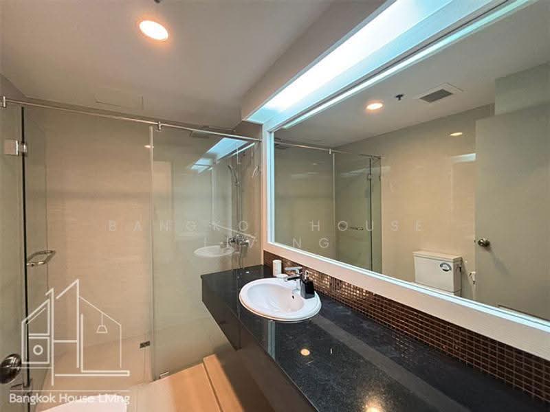 G.P. Grande Tower, Bangkok, 55 Sukhumvit 23, Khlongtoei Nua, Watthana, Bangkok, 3 Bedrooms, 220 sqm, Condo For Rent, by Bangkok House Living, 500528531 - DDproperty.com