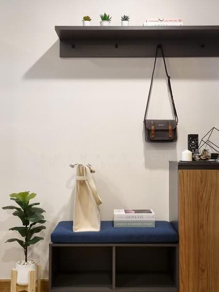 The Line Vibe, Bangkok, Jom Phon, Chatuchak, Bangkok, 1 Bedroom, 37 sqm, Condo For Rent, by Khemasooch Chiraburanan, 500528532 - DDproperty.com