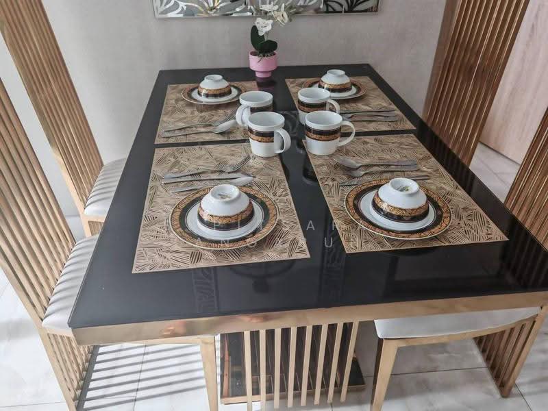 Copacabana Beach Jomtien, Chon Buri (Pattaya), Jomtien Sai Song Rd, Nong Pru, Bang Lamung (Pattaya), Chon Buri (Pattaya), 1 Bedroom, 35 sqm, Condo For Rent, by Supitsara Sangarun, 500528533 - DDproperty.com