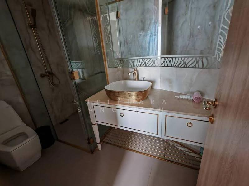 Copacabana Beach Jomtien, Chon Buri (Pattaya), Jomtien Sai Song Rd, Nong Pru, Bang Lamung (Pattaya), Chon Buri (Pattaya), 1 Bedroom, 35 sqm, Condo For Rent, by Supitsara Sangarun, 500528533 - DDproperty.com