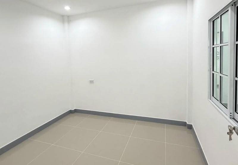 undefined, Bangkok, Bang Chun, Khlong Sam Wa, Bangkok, 4 Bedrooms, 350 sqm, Single Detached House For Sale, by Jakree Buajatturat, 500528534 - DDproperty.com