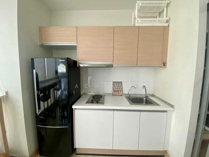 Rhythm Ratchada, Bangkok, 558 Ratchadaphisek Road, Samsen Nok, Huai Khwang, Bangkok, 1 Bedroom, 47 sqm, Condo For Rent, by Achaya Nithipanyawong, 500528535 - DDproperty.com