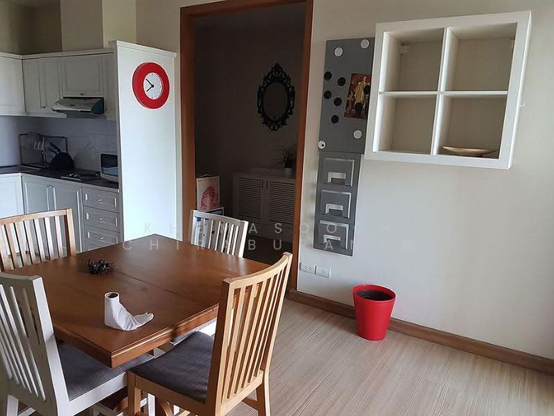 The Maple Sathon-Narathiwat, Bangkok, Narathiwatratchanakharin, Thung Wat Don, Sathon, Bangkok, 3 Bedrooms, 135 sqm, Condo For Rent, by Khemasooch Chiraburanan, 500528537 - DDproperty.com