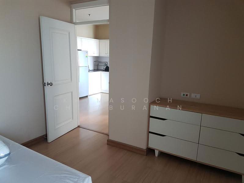 The Maple Sathon-Narathiwat, Bangkok, Narathiwatratchanakharin, Thung Wat Don, Sathon, Bangkok, 3 Bedrooms, 135 sqm, Condo For Rent, by Khemasooch Chiraburanan, 500528537 - DDproperty.com