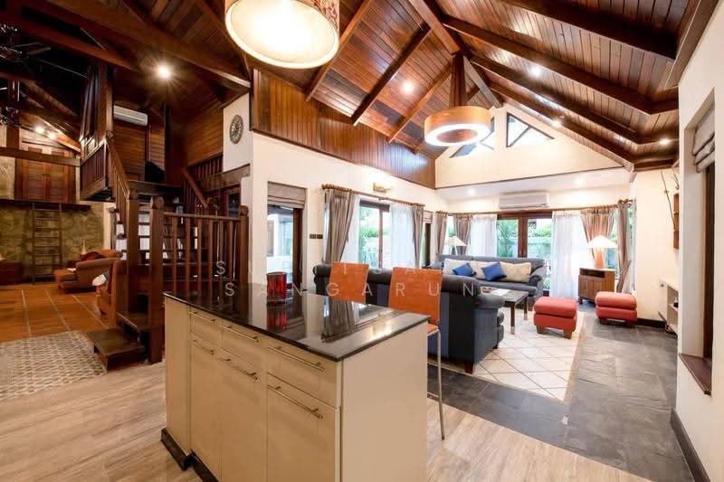 Chateau Dale Condominium, Chon Buri (Pattaya), Nong Pru, Bang Lamung (Pattaya), Chon Buri (Pattaya), 3 Bedrooms, 400 sqm, Condo For Rent, by Supitsara Sangarun, 500528538 - DDproperty.com