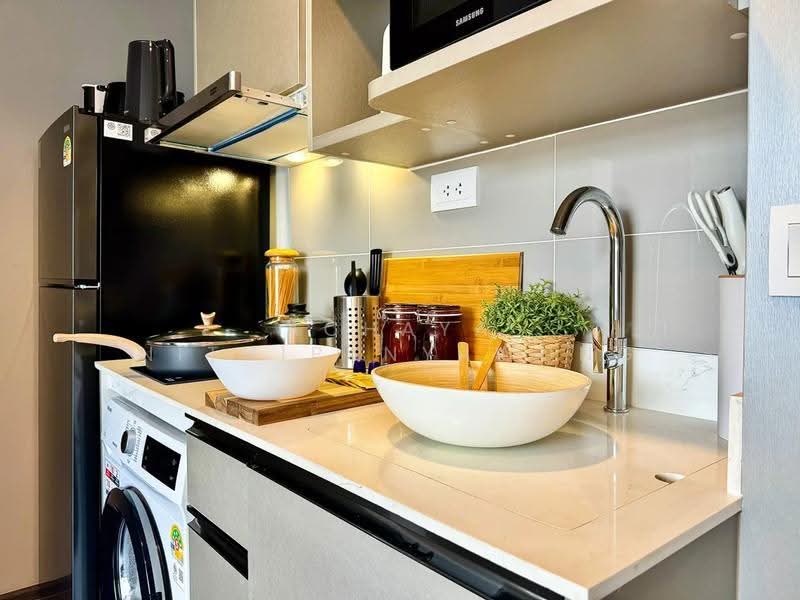 IDEO Mobi Sukhumvit 40 : ไอดีโอ โมบิ สุขุมวิท 40, กรุงเทพ, ซอยสุขุมวิท 40, พระโขนง, คลองเตย, กรุงเทพ, 37 ตร.ม., คอนโด ให้เช่า, โดย Achaya Nithipanyawong, 500528540 - DDproperty.com