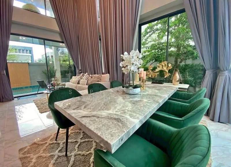 undefined, Chon Buri (Pattaya), Huai Yai, Bang Lamung (Pattaya), Chon Buri (Pattaya), 4 Bedrooms, 342 sqm, Single Detached House For Rent, by Supitsara Sangarun, 500528543 - DDproperty.com