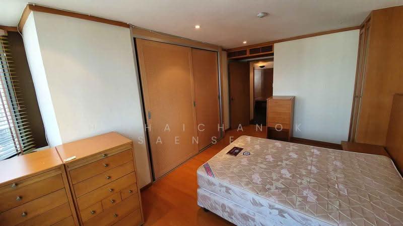 Lake Avenue Sukhumvit 16 : เลค อเวนิว คอนโดมิเนียม, กรุงเทพ, ซอยสามมิตร ถนนสุขุมวิท แขวงคลองเตย เขตวัฒนา จังหวัดกรุงเทพมหานคร, คลองตันเหนือ, วัฒนา, กรุงเทพ, 120 ตร.ม., คอนโด ให้เช่า, โดย Hathaichanok Saenset, 500528544 - DDproperty.com