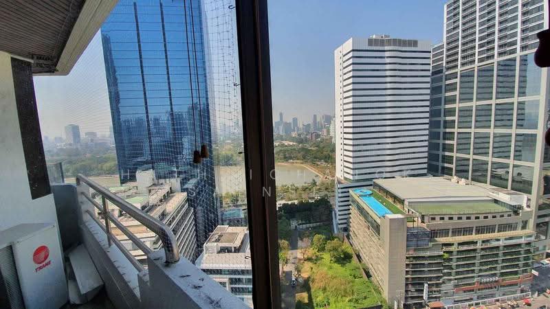 Lake Avenue Sukhumvit 16, Bangkok, Soi Sammitr Sukhumvit Road, Khlong Tan Nua, Watthana, Bangkok, 2 Bedrooms, 120 sqm, Condo For Rent, by Hathaichanok Saenset, 500528544 - DDproperty.com