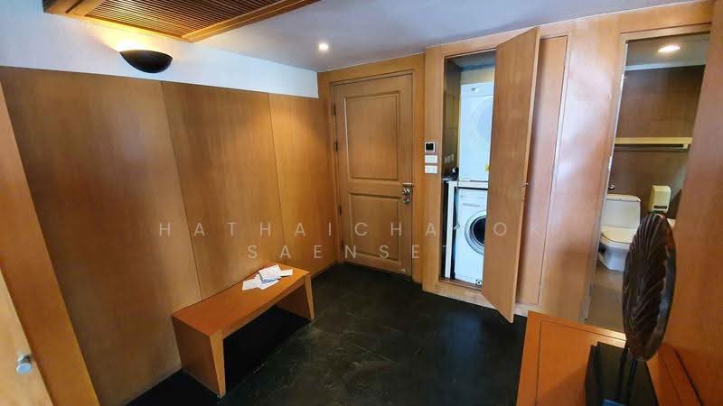 Lake Avenue Sukhumvit 16, Bangkok, Soi Sammitr Sukhumvit Road, Khlong Tan Nua, Watthana, Bangkok, 2 Bedrooms, 120 sqm, Condo For Rent, by Hathaichanok Saenset, 500528544 - DDproperty.com