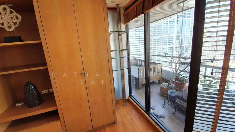 Lake Avenue Sukhumvit 16 : เลค อเวนิว คอนโดมิเนียม, กรุงเทพ, ซอยสามมิตร ถนนสุขุมวิท แขวงคลองเตย เขตวัฒนา จังหวัดกรุงเทพมหานคร, คลองตันเหนือ, วัฒนา, กรุงเทพ, 120 ตร.ม., คอนโด ให้เช่า, โดย Hathaichanok Saenset, 500528544 - DDproperty.com