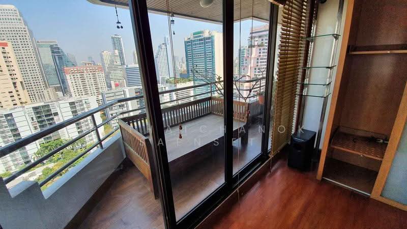Lake Avenue Sukhumvit 16, Bangkok, Soi Sammitr Sukhumvit Road, Khlong Tan Nua, Watthana, Bangkok, 2 Bedrooms, 120 sqm, Condo For Rent, by Hathaichanok Saenset, 500528544 - DDproperty.com