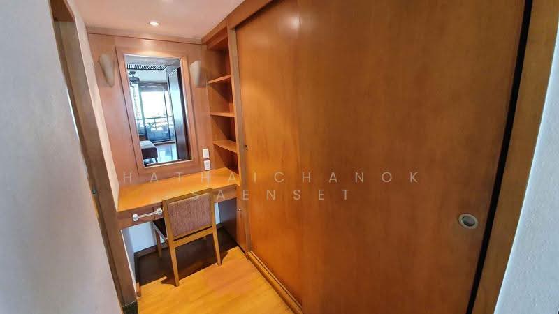 Lake Avenue Sukhumvit 16 : เลค อเวนิว คอนโดมิเนียม, กรุงเทพ, ซอยสามมิตร ถนนสุขุมวิท แขวงคลองเตย เขตวัฒนา จังหวัดกรุงเทพมหานคร, คลองตันเหนือ, วัฒนา, กรุงเทพ, 120 ตร.ม., คอนโด ให้เช่า, โดย Hathaichanok Saenset, 500528544 - DDproperty.com